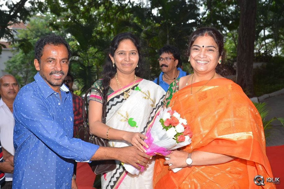 Kalahasti-Movie-Opening